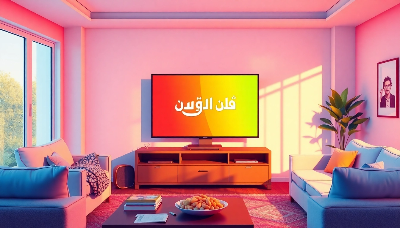 فاصل بلس: Essential Guide to the Ultimate Streaming Experience in 2023