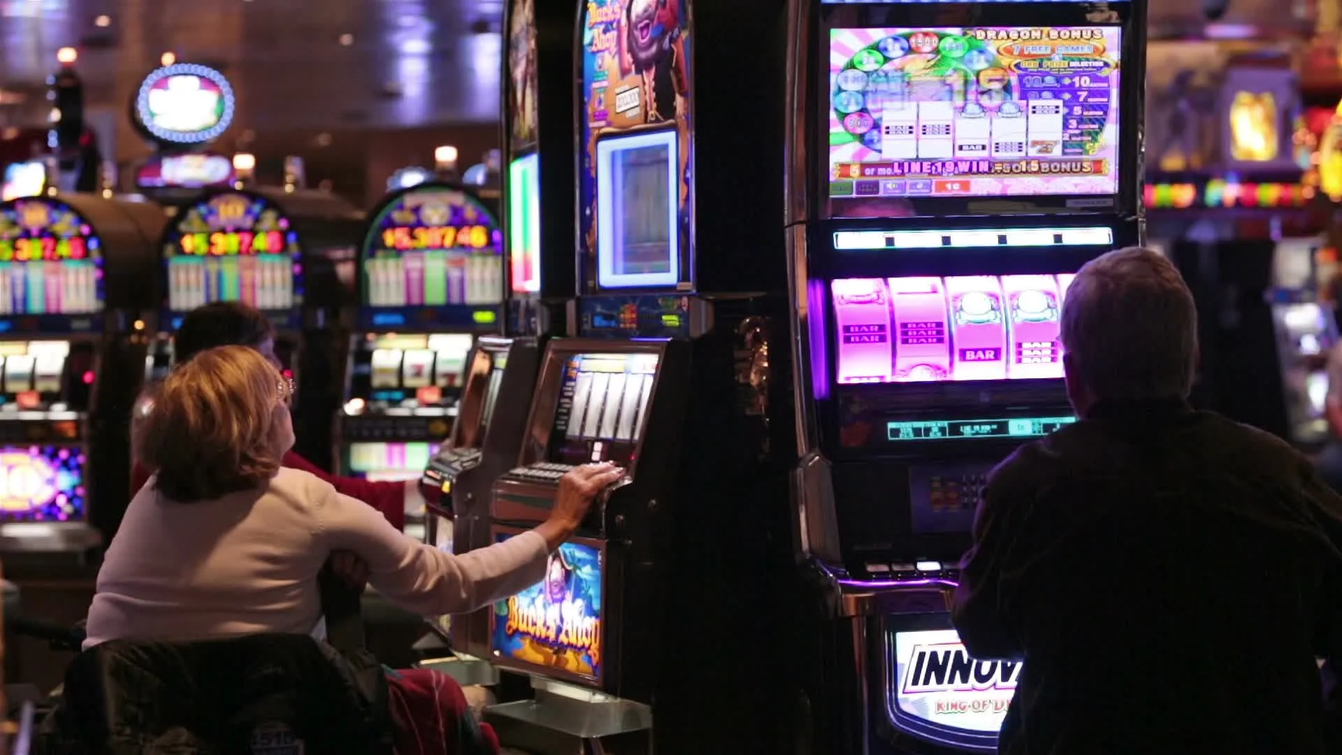 Jiwaku88 Sajikan Slot dengan Fitur Buy Bonus Paling Seru