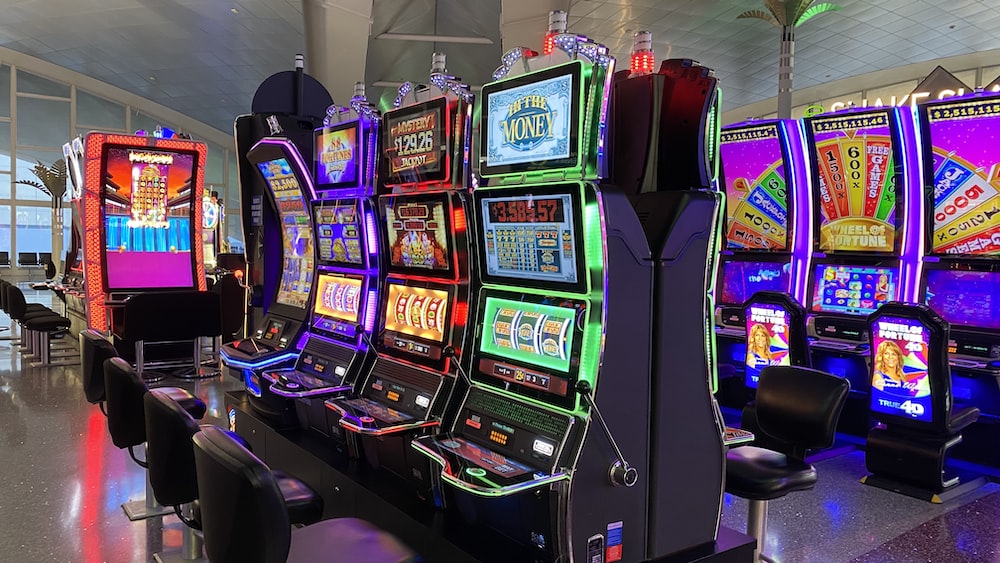 UG11PLAY: Platform Terbaik untuk Bermain Online