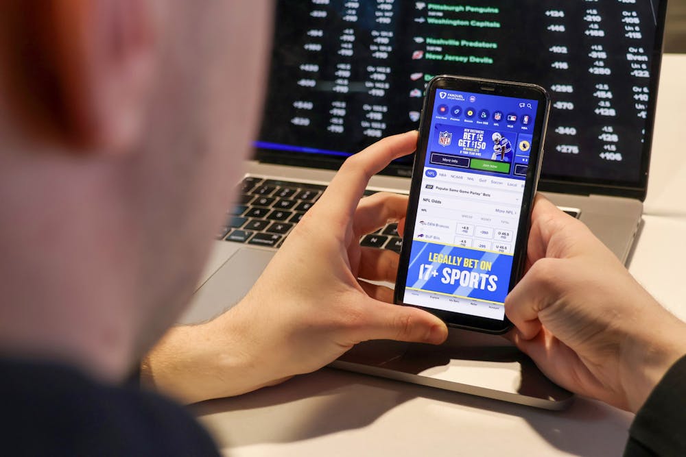Pengalaman Taruhan Digital Terbaik Hanya Bersama Adobet88