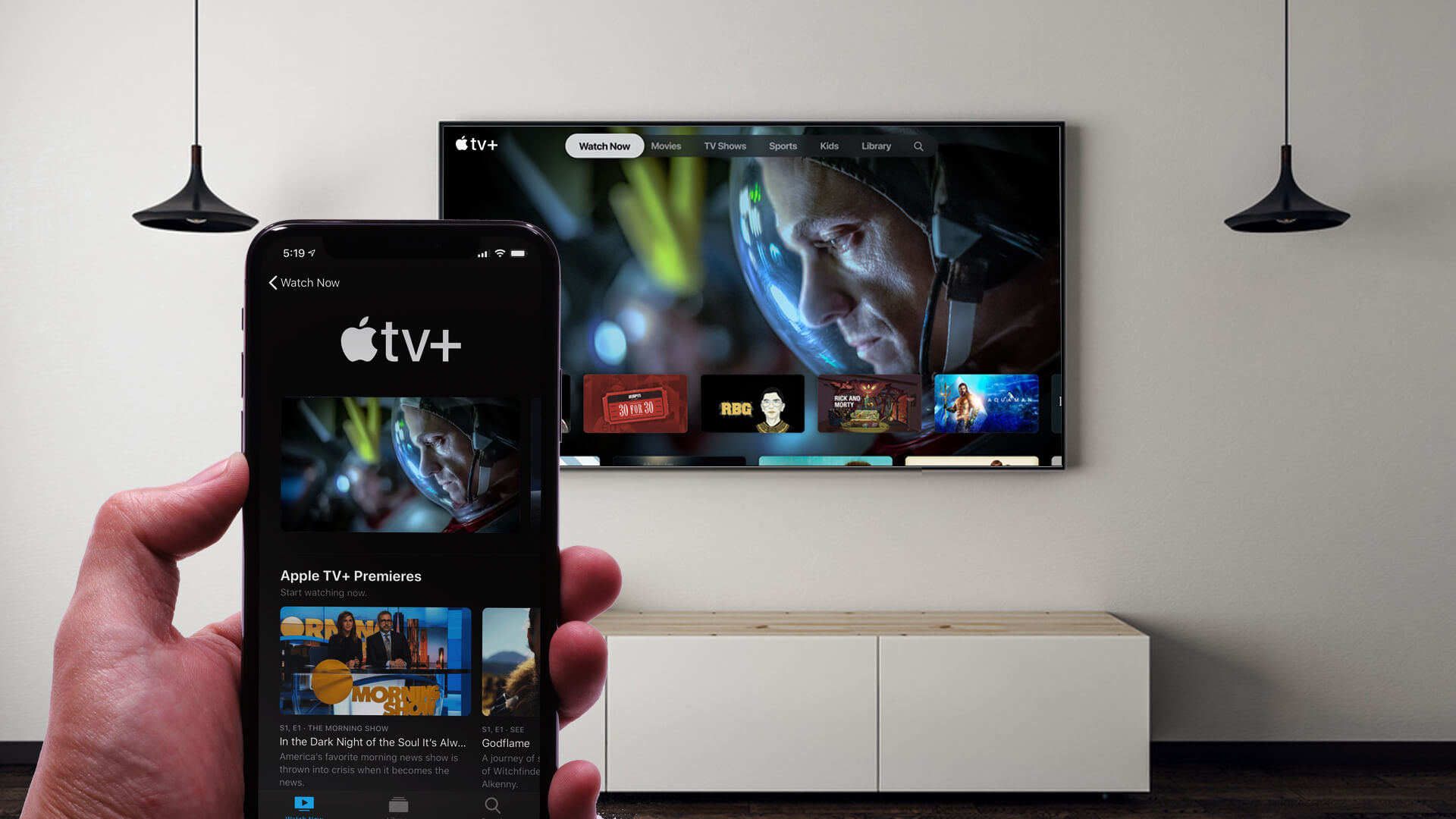 Abonnement IPTV Smarters Pro