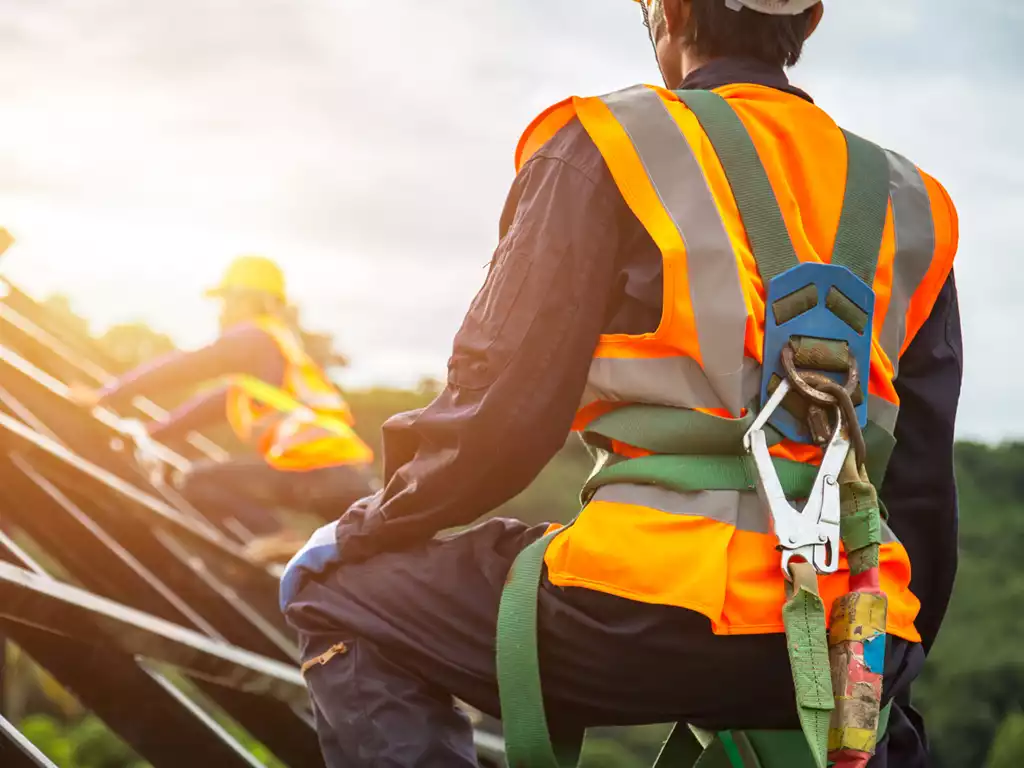 Top Reasons to Work with a Construction Safety Consultant: Provo EHS Consulting