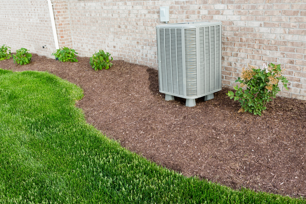 Keep Your Landscape Flourishing with Expert Mulching Services