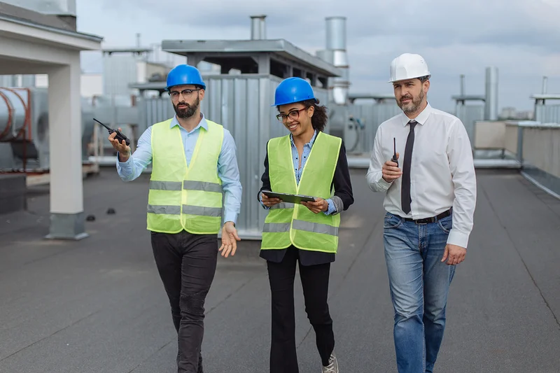 Industrial Hygiene Intelligence Built with IH Consulting